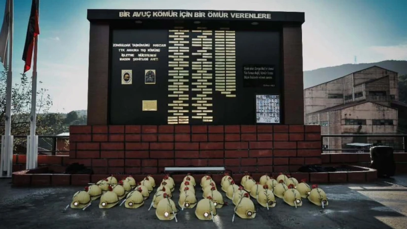 Bankoğlu: 'Amasra'nın Hesabı Mahşere Kalmayacak'