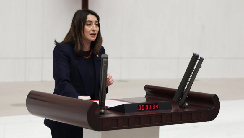Bankoğlu iktidara yüklendi