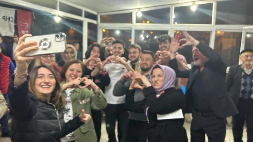 Bankoğlu'ndan 3 köy ziyareti birden