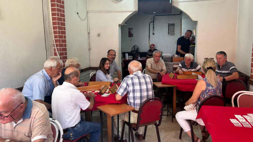 Bankoğlu Ulus'tan iktidarı eleştirdi