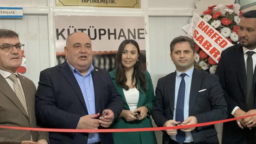 BARFED'den Eğitime Değer Katan Çalışmalara Övgü