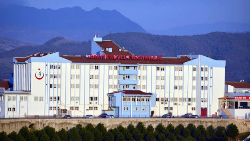 Bartın'a 2 Yeni Uzman Hekim