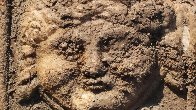 Bartın Arkeolojisinde Heyecanlandıran Buluntu