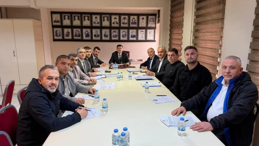 Bartın Belediyesi'nde En Düşük Maaş 46 Bin TL Oldu