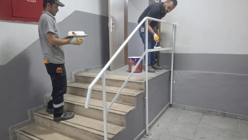 Bartın Belediyesi'nden Öğrencilere Eğitim Desteği