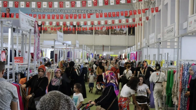 Bartın Belediyesi'nden 'Tesettür Giyim Festivali' Açıklaması