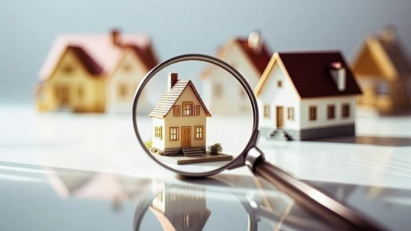 Bartın'da 2025'te 2 Bin 737 Konut Satıldı