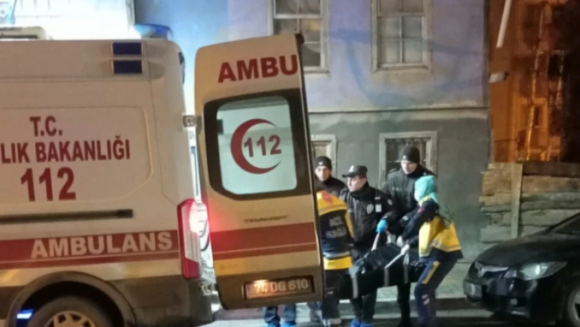 BARTIN'DA BİR KADIN DAHA KATLEDİLDİ