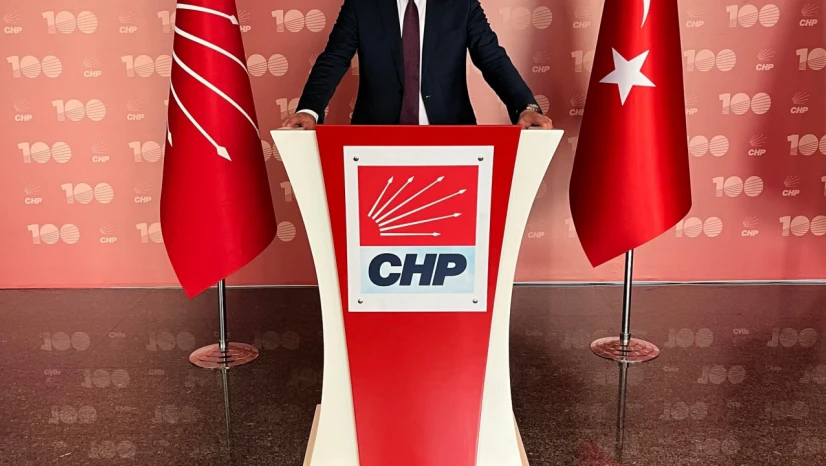 Bartın'da Su Krizi, Oldu Siyaset Krizi!