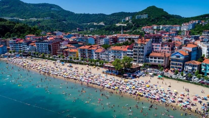 Bartın'da turizm amaçlı kiralanan konutlar için yeni düzenleme