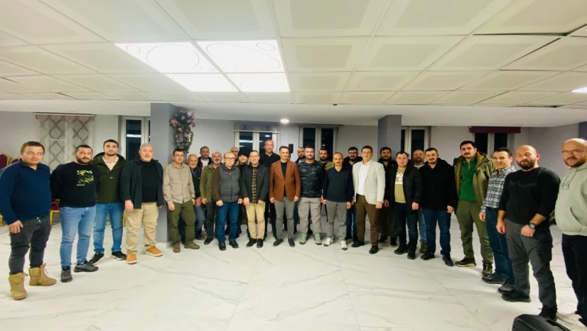 Bartın'da Veterinerlik Hizmetleri Masaya Yatırıldı