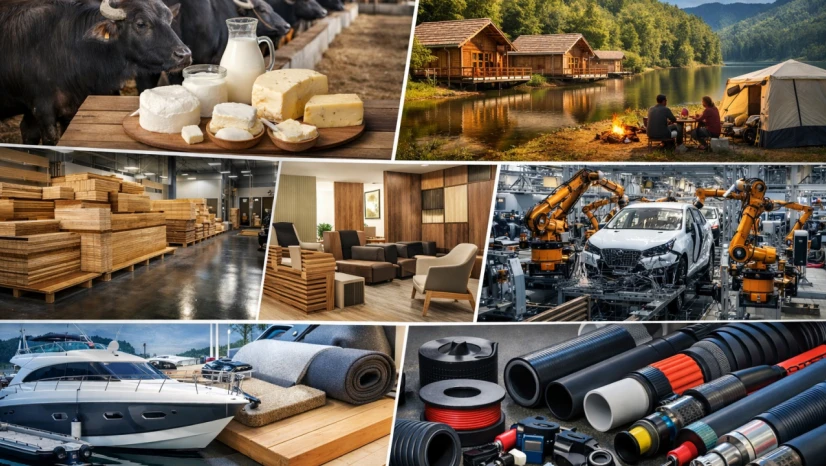 Bartın'da Yatırım İçin Doğru Zaman