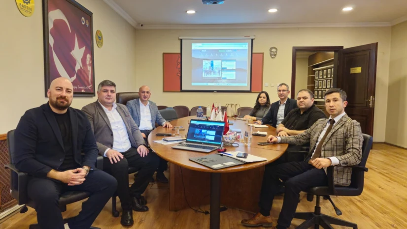 Bartın'da Yeni Yatırım Alanları Belirleniyor