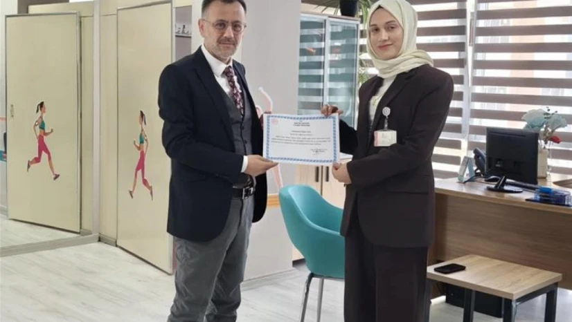 Bartın'dan Sağlıkta Gururlandıran Başarı