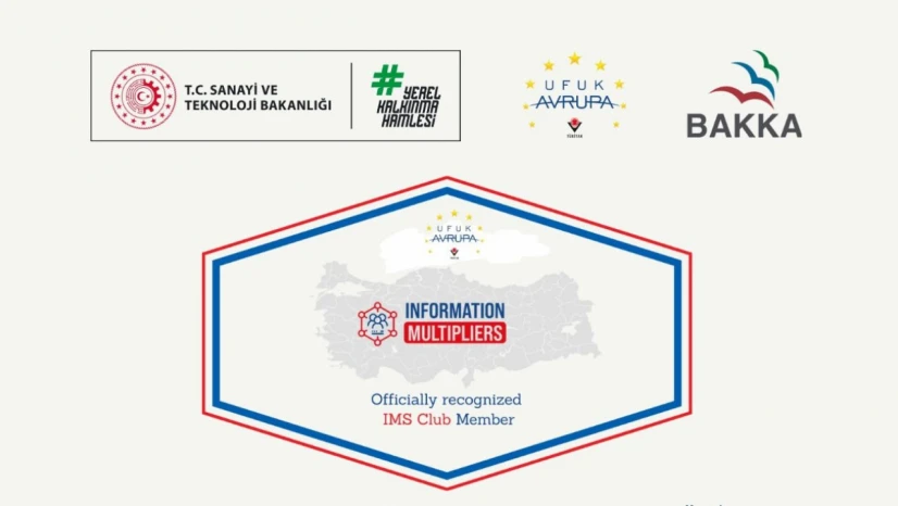 Bartın İçin Avrupa Desteklerine Erişim Kolaylaşıyor