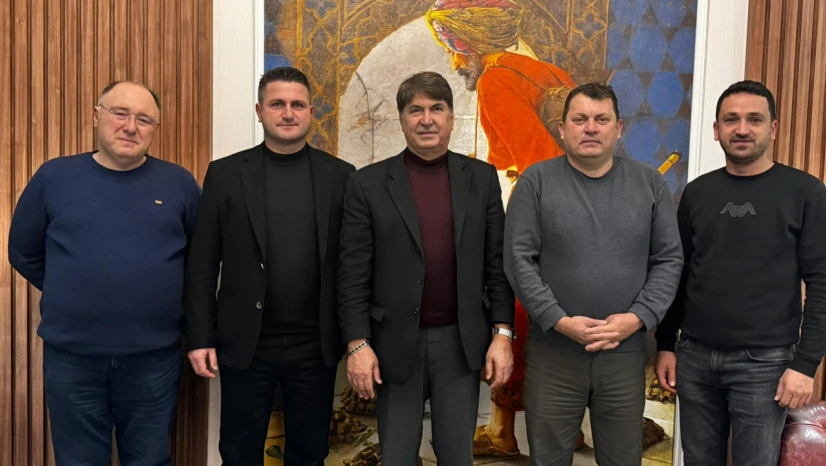 Bartın Memleket Günleri'nde Amasra Rüzgârı Esecek