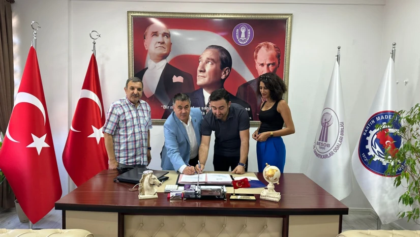 Bartın Sınav Kurs'tan kurum ziyaretleri