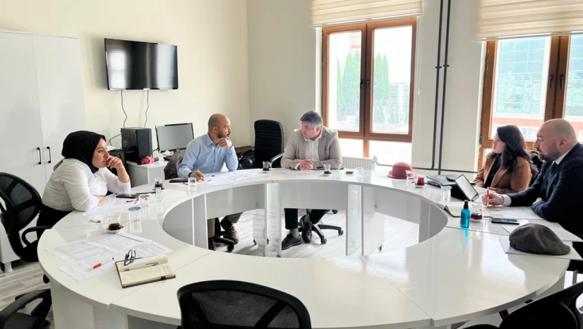 Bartın TSO 2026 Yılı Yol Haritasını Belirliyor