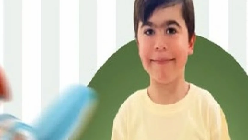 Bartın TSO'dan Ata Can İçin Destek Çağrısı