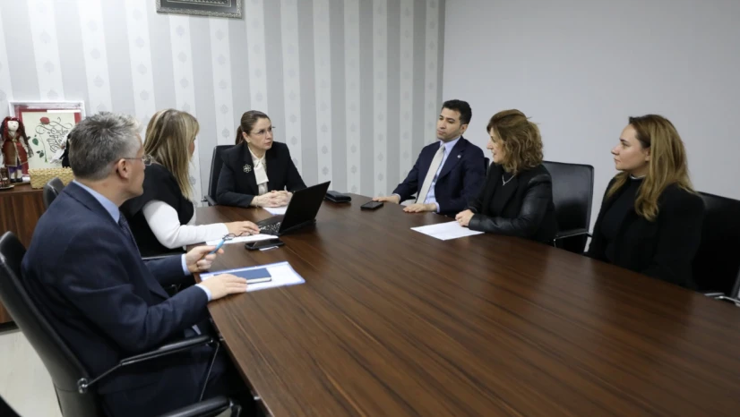 Bartın Turizmi Masaya Yatırıldı