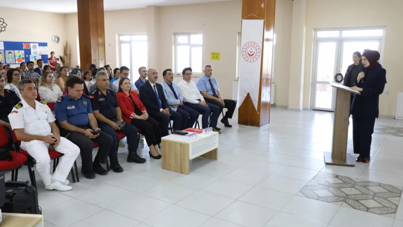 Bartın, Yaşlı Nüfusta Türkiye Ortalamasının Üzerinde