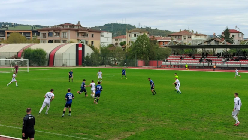 Bartınspor, Eflanispor Maçıyla Çıkış Arıyor