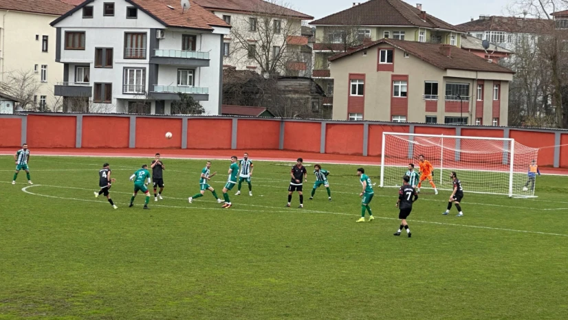 Bartınspor İçin Kritik Viraj