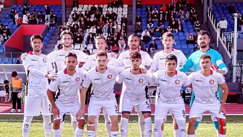 Bartınspor Sezona Beraberlikle Başladı: 1–1