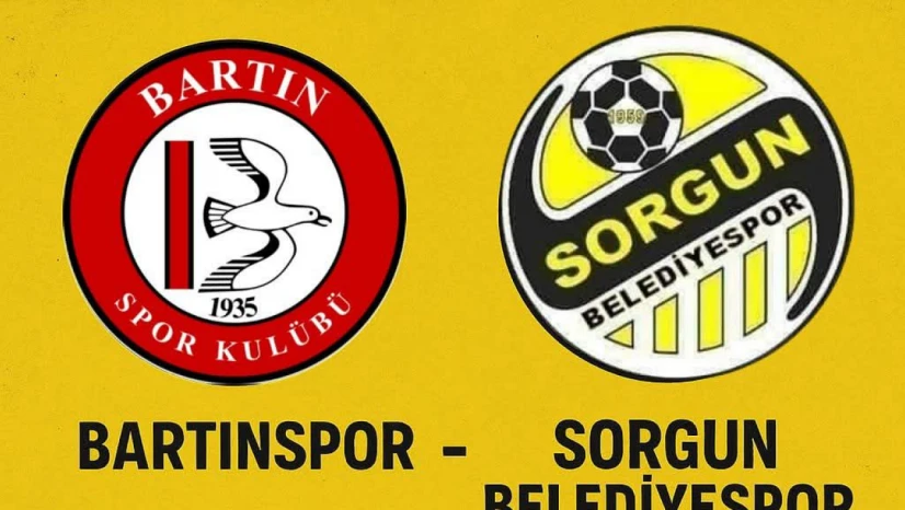 Bartınspor, Sezonu Sorgun Belediyespor Maçıyla Açıyor