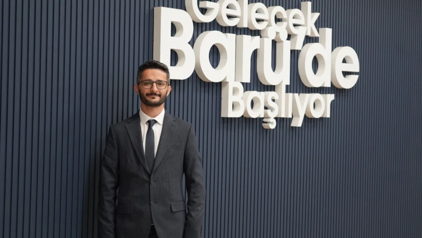 BARÜ'nün Siber Güvenlik Projesine TÜBİTAK Desteği