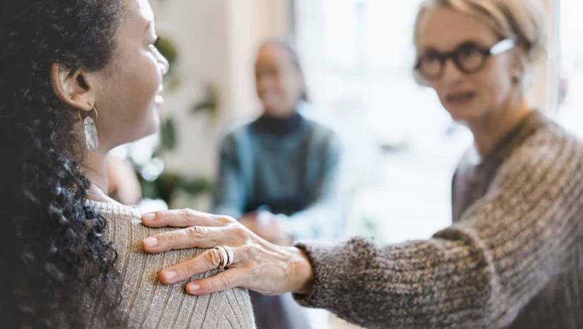 'Başkalarına Yük Oluyorum' Sözü Uyarı İşareti Olabilir!