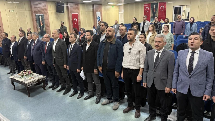 Besim Coşkun Güven Tazeledi