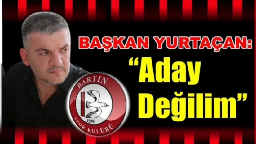 'Bir takım durumlar olmayınca' olmadı