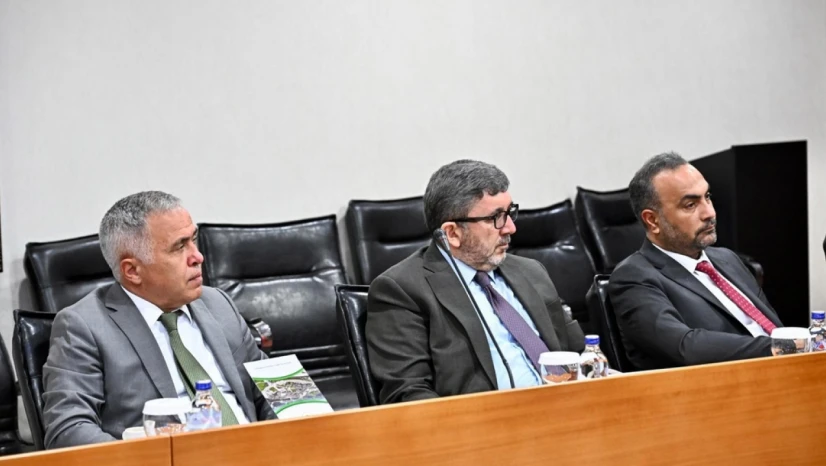 Bölgesel Kalkınma İçin Üniversiteler Kocaeli'de Bir Araya Geldi