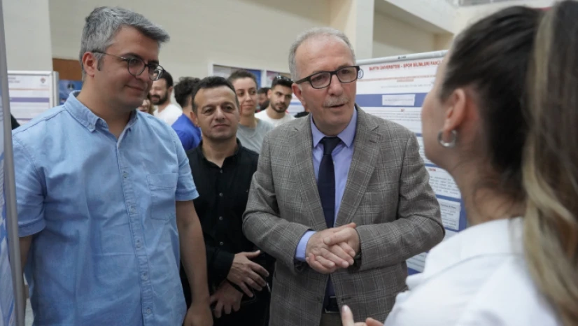 Bu projeler Türk sporu için!
