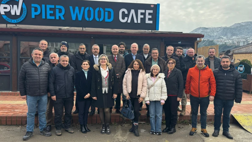 Çakır: 'Hesap Verebilen Belediyecilikten Asla Vazgeçmeyeceğiz'