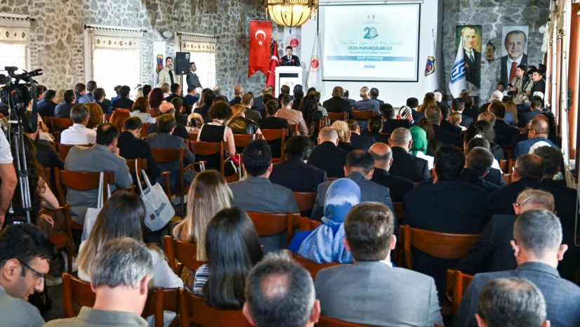 'Cezasızlık Algısını Ortadan Kaldıran Düzenleme Yürürlüğe Girdi'