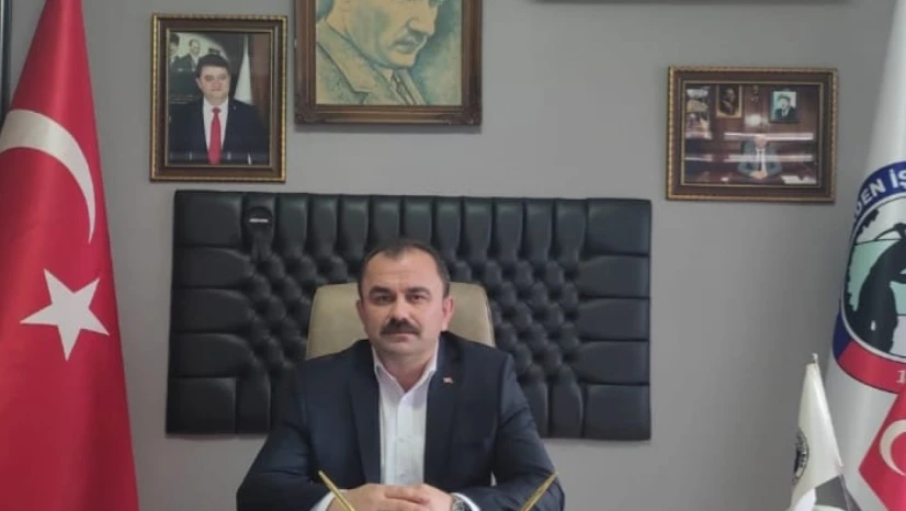 Çınar, '198 İşçi Üretime Dönüyor'