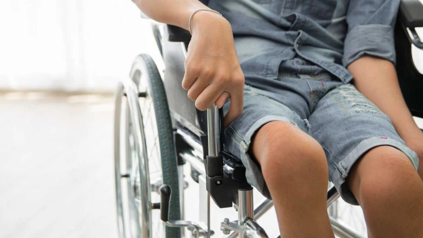 Çocuk Felcinden Korunmanın En Etkili Yolu: Aşı