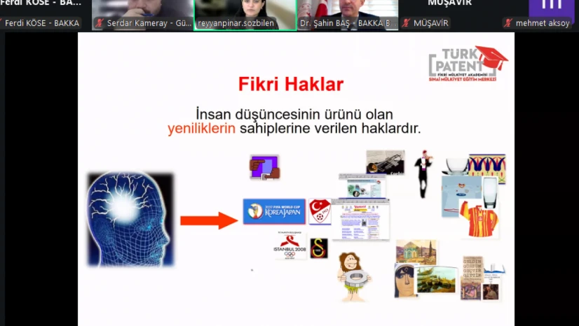 Coğrafi İşaretli Ürün Sayımız 32'ye Ulaştı