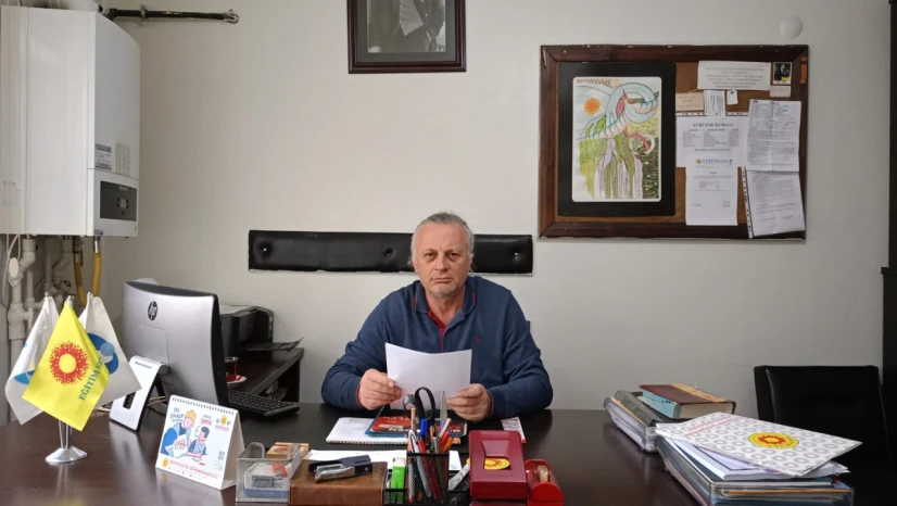 Eğitim Sen 'Veliler Masrafların Altında Eziliyor'