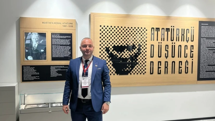 Eğitimci Erdem Ekmekçi'den Öğrencilere Kritik Tavsiyeler