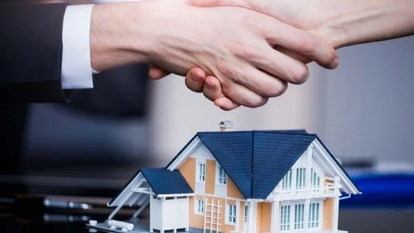 Ekim'de 225 Konut Satıldı