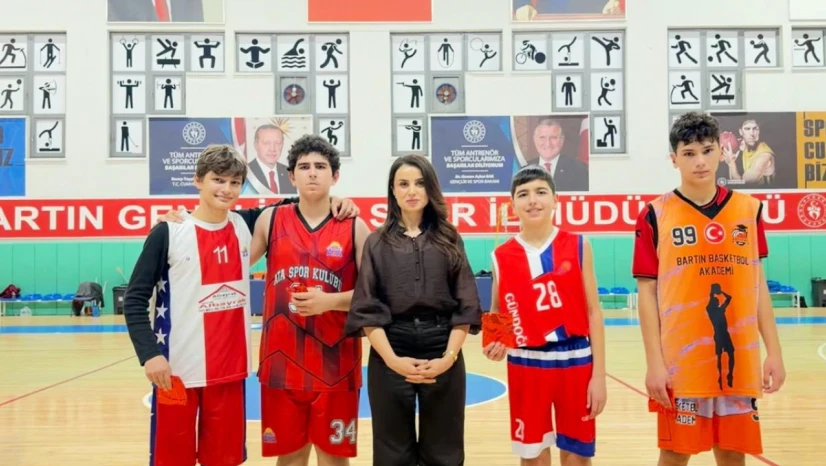 En Değerli Oyuncular Ödüllendirildi