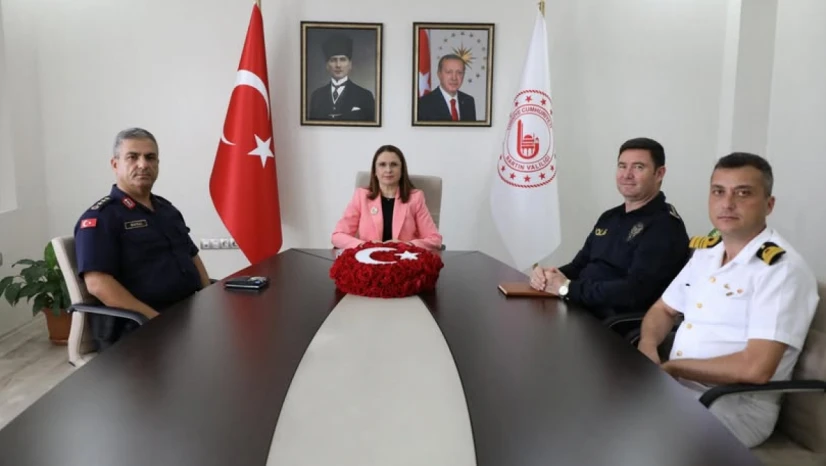 Eylül'de 4 Bin 890 Sürücüye Ceza