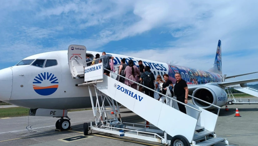 Fırıncıoğlu, Lünen'e gitti