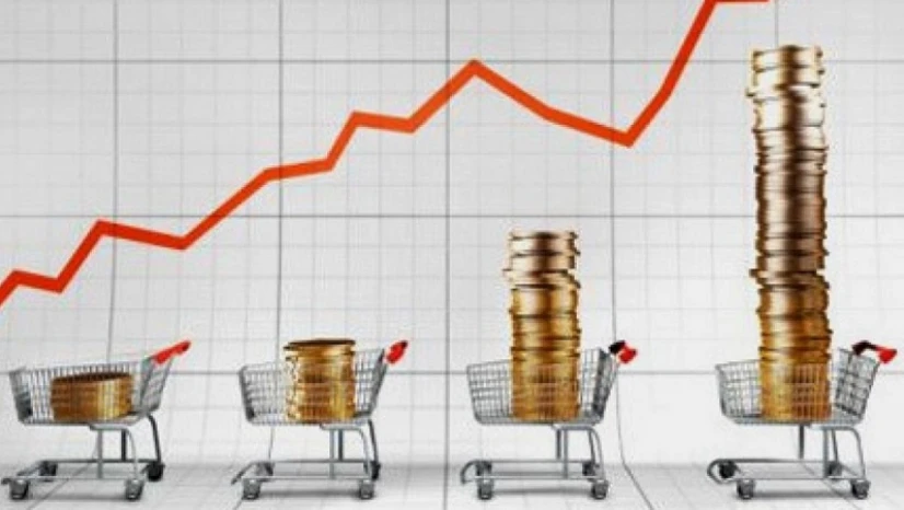 Gıda ve Konut Harcamaları Enflasyonu Sürükledi