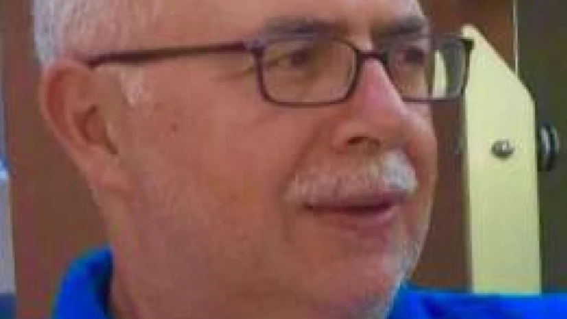 Gizli'ye Bartın İl Müfettişliği Görevi