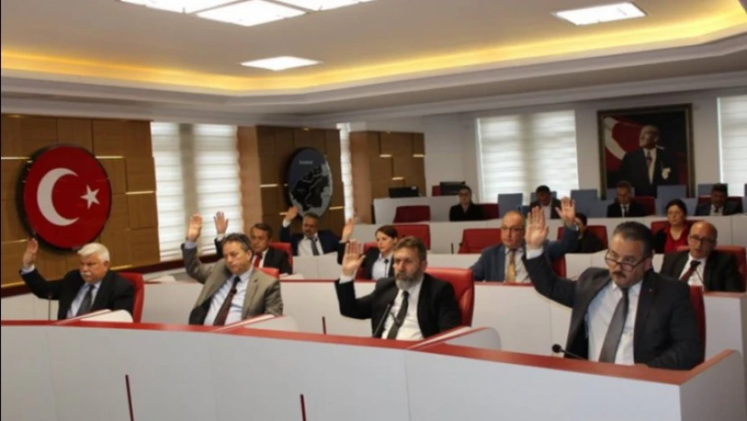 Meclis, nisan karar özetlerini yayımladı