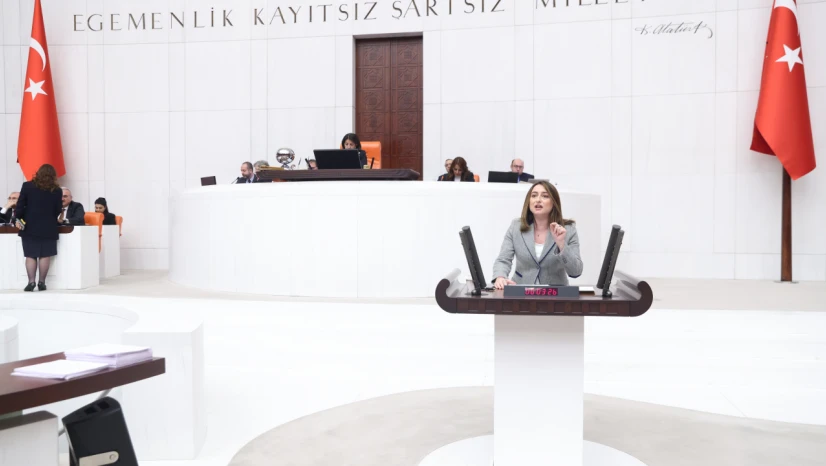 GSS Primi Meclis Gündeminde